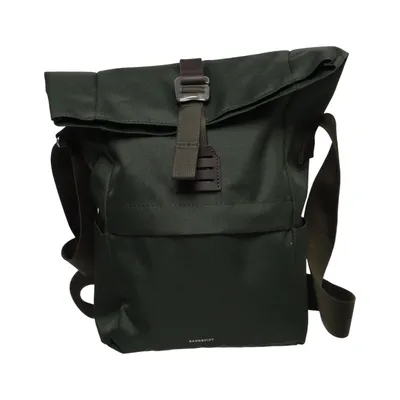 Backpack (Green) from Sandqvist
