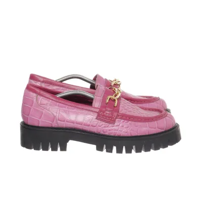 Loafers (Pink) from ASRA