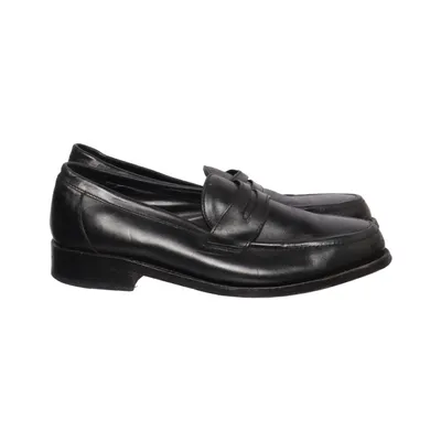 Loafers (Svart) från Samuel Windsor