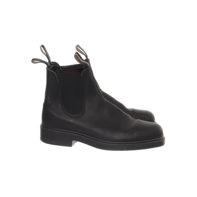 Chelsea boots (Svart) från Blundstone