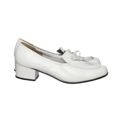 Loafers (Mjukis) from Nordlöfs Leather