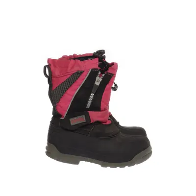 Ankle boots (Pink, Black) from Eskimo