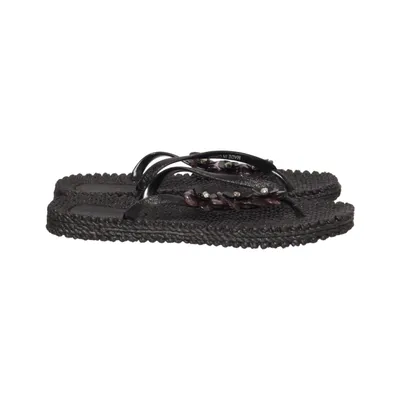Flipflop (Svart) från Ilse Jacobsen