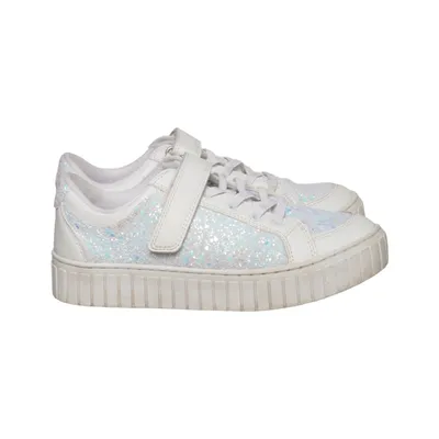 Sneakers (Hvid, Flerfarvet) fra Skopunkten