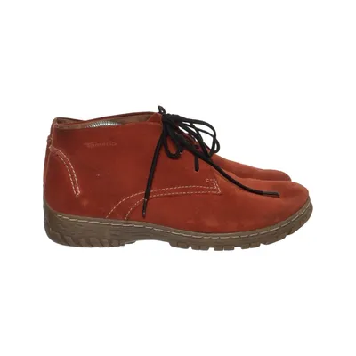Bottines Chukka (Marron) de Tamaris Active Cuir