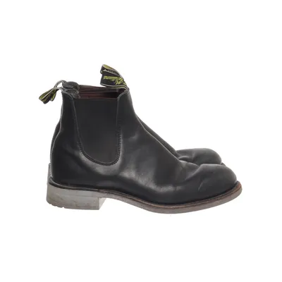 Chelsea boots (Svart) från R.M. Williams