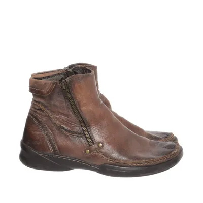 Boots (Brun) från Hush Puppies