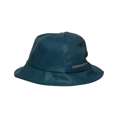 Sowester (Blue) from Didriksons Polyester, Polyurethane