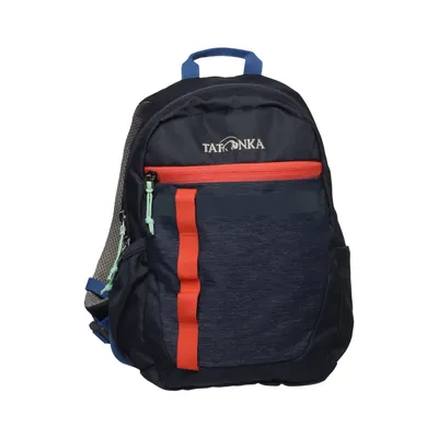 Sac à dos (Bleu, Orange) de Tatonka Polyamide, Polyester