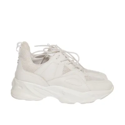 Sneakers (Wit) van Steve Madden