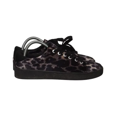 Sneakers (Svart, Grå, Flerfärgad) från Duffy