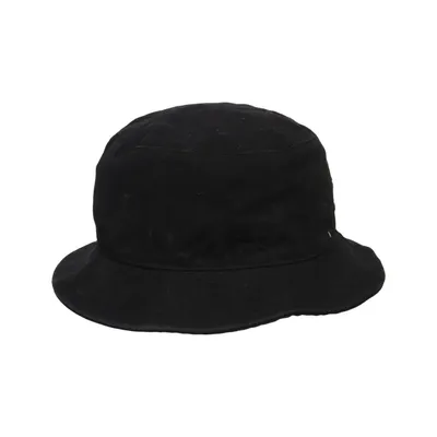 Bøllehat (Sort) fra Acne Studios Bomuld, Polyester