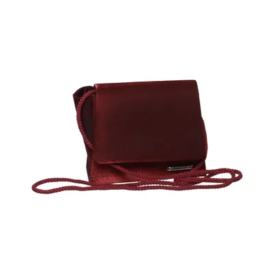 Sac à bandoulière (Rouge) de Bulaggi