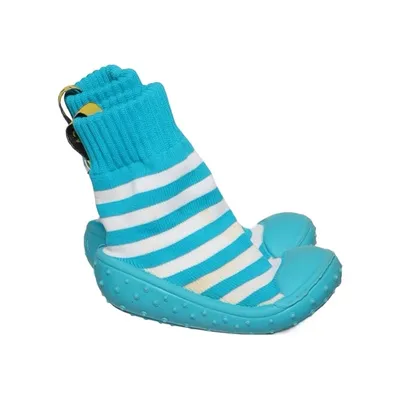 Bathing shoes (Blue, White) from Tassa