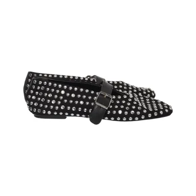 Ballerines (Noir) de Schutz