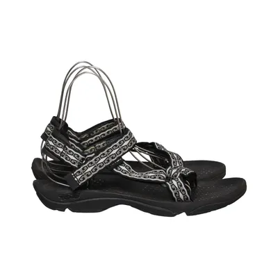 Sandales (Noir, Blanc) de Teva