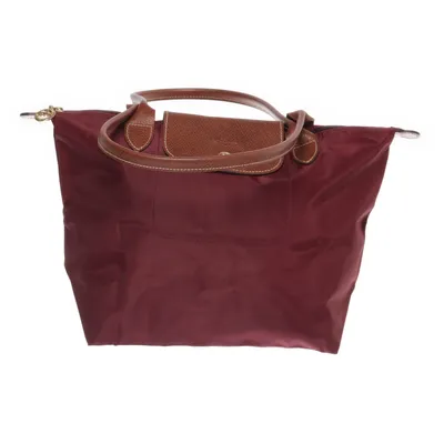 Handväska (Le Pliage Shopping) från Longchamp