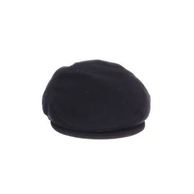 Flat cap (Blå) från Wigens Ull
