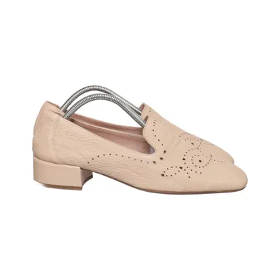 Mocassins (Beige) de Wonders