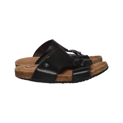 Slip-ins (Black) from Cuplé
