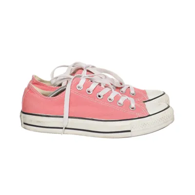 Canvas schoenen (Roze) van Converse