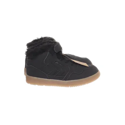Ankle boots (Black, Brown) from Hummel