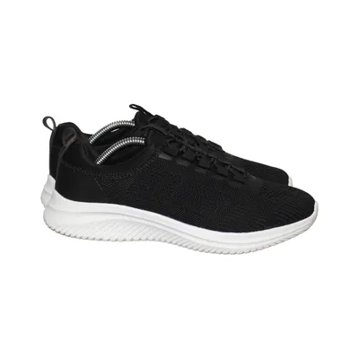 Trainingsschoenen (Zwart, Wit) van Donna Girl