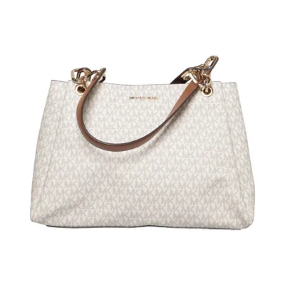 Handväska (Trisha) från Michael Kors Skinn