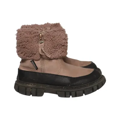 Bottines (Marron, Noir) de Linear of Sweden