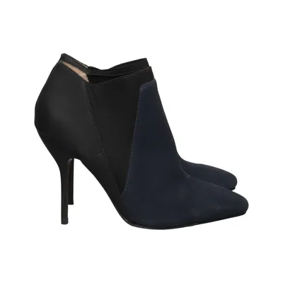 Stiefeletten (Blau, Schwarz) von Moss Copenhagen