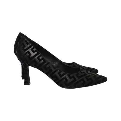Pumps (Black) from Catwalk