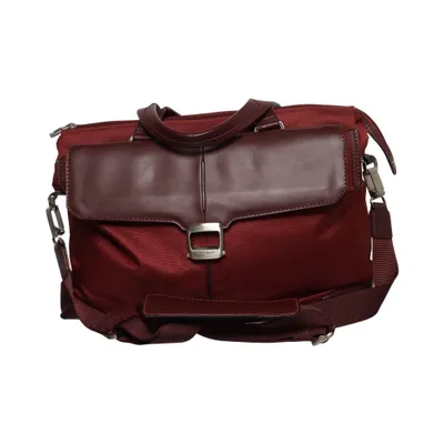 Laptoptas (Rood) van Samsonite