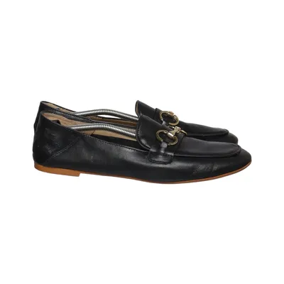 Loafers (Svart) från GKM