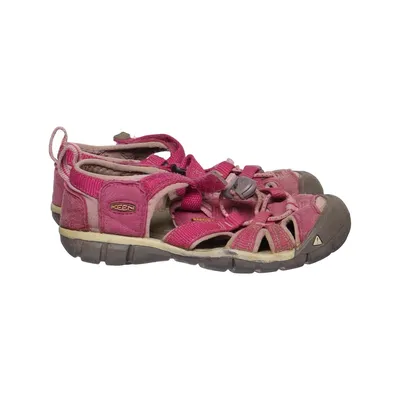 Sandales (Rose, Marron) de Keen