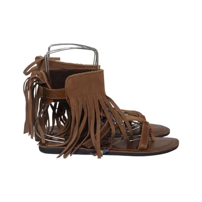 Sandalen (Braun) von Koolaburra