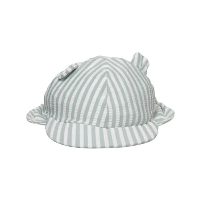 Bob (Bleu, Blanc) de Liewood Élasthane, Polyamide, Polyester recyclé