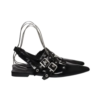 Sandales (Noir) de Stradivarius