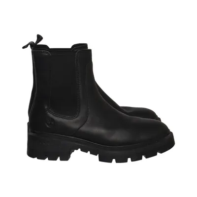 Chelsea boots (Sort) fra Timberland Læder