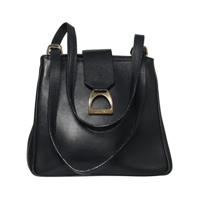 Shoulder-bag (Blue) from Lancel