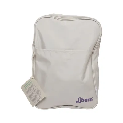 Skötväska (Grå) från Libero