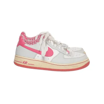 Sneakers (Wit) van Nike Air