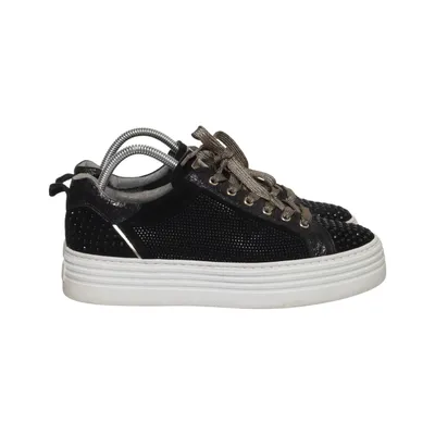 Sneakers (Sort) fra Nero Giardini