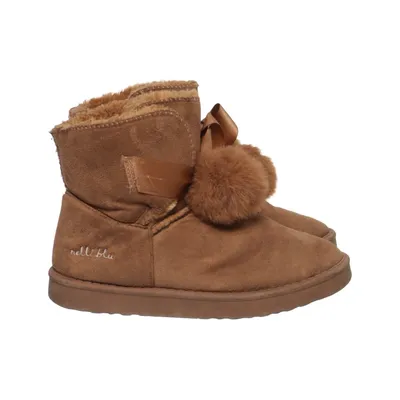 Bottines (Marron) de Nelli Blu