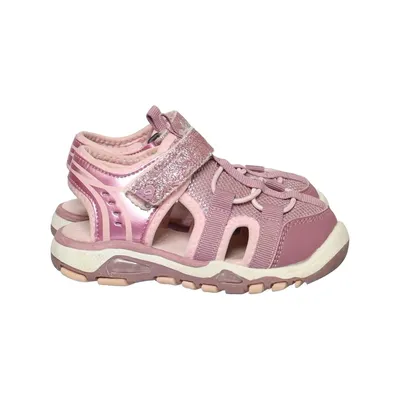 Sandales (Rose) de Leaf
