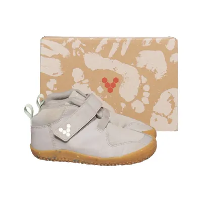 Barfotaskor (Grå) från Vivobarefoot