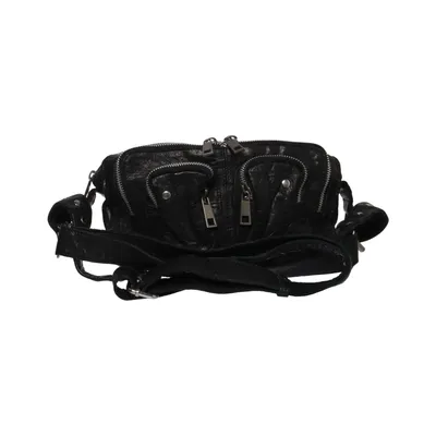 Shoulder-bag (Black) from Núnoo