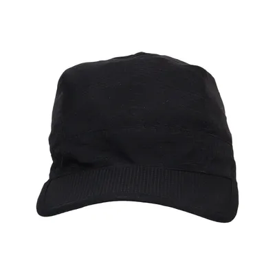 Baseball cap (Black) from Millet