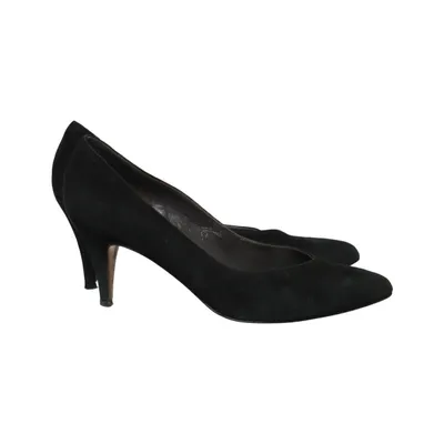 Escarpins (Noir) de Divina