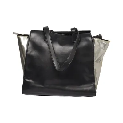 Handväska (Svart, Grå) från Bulaggi