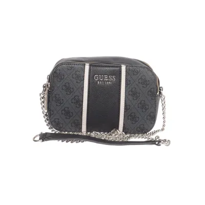 Shoulder-bag (Gray, Black) from Guess